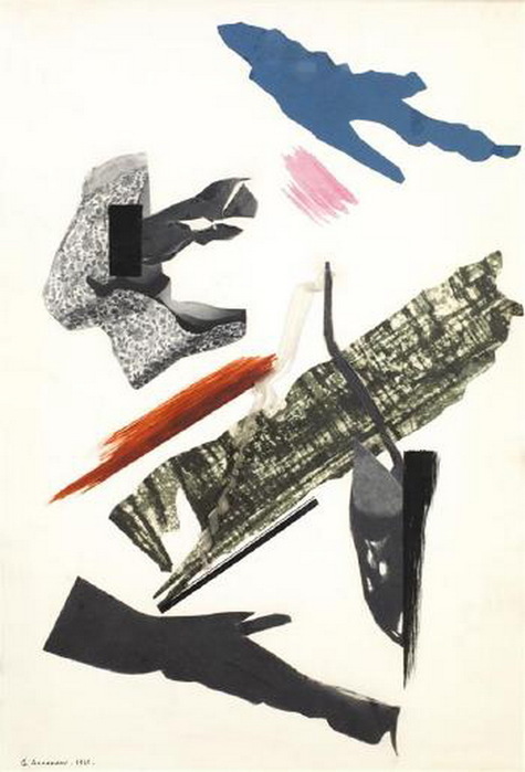 1961 . , , . 41 33,5 cm. (475x700, 75Kb)