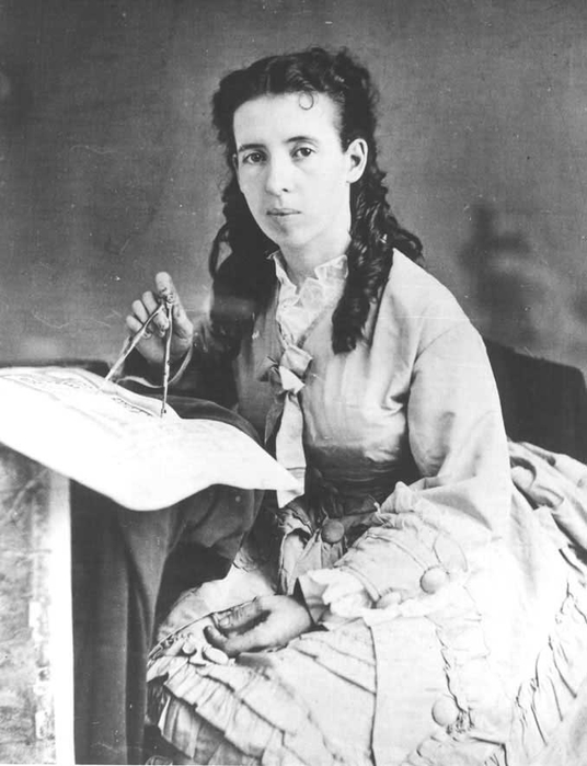 Alice_Dixon_LePlongeon_Portrait (536x700, 184Kb)