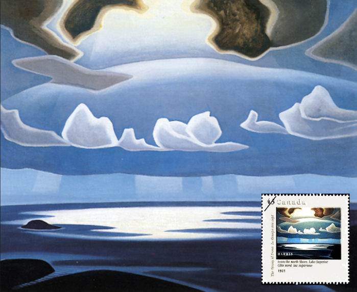 Lawren Harris (700x573, 586Kb)