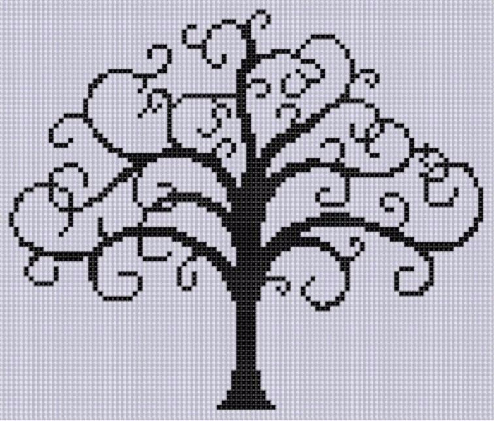 treeoflife2crossstitchpattern_aiid1277825 (700x596, 339Kb)