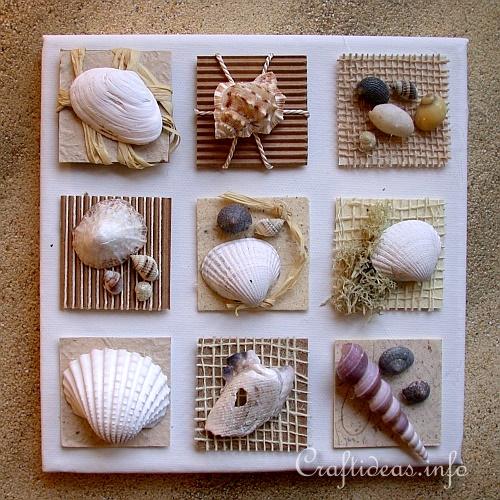 6226115_Summer_Canvas_with_Seashells_Inchies (500x500, 90Kb)