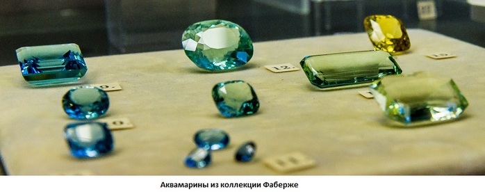 Аквамарины из коллекции Фаберже (700x276, 60Kb)