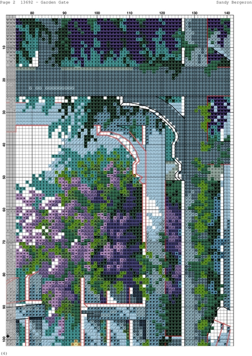 Garden Gate-002 (494x700, 498Kb)