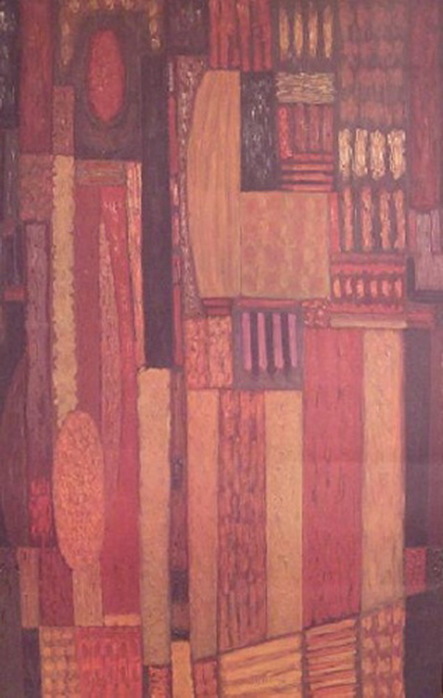 Композиция. Галерея Kor-Art, Подольск, Моск. обл. (443x700, 79Kb)