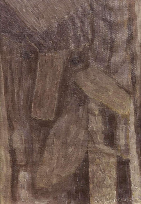 Композиция. Карт, м. 23 х 17 cm Чс (485x700, 139Kb)