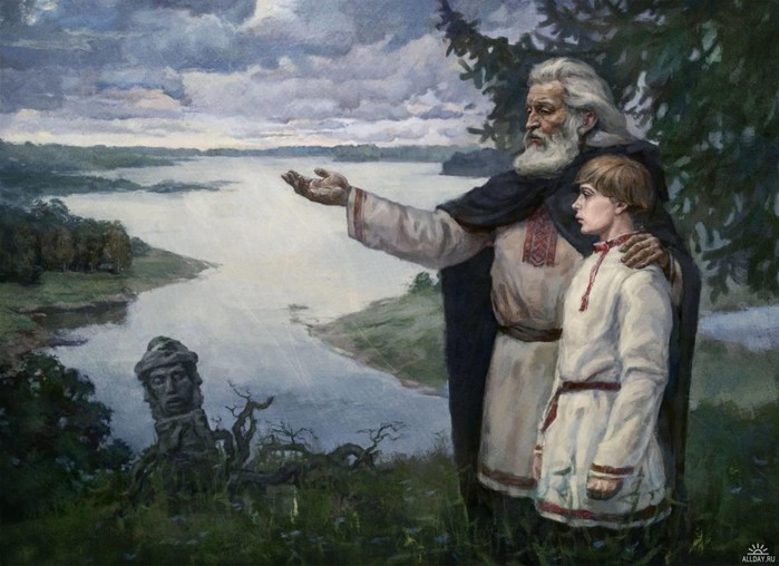 6098670_foto2_drevnie_slavyane_star_i_mlad (700x508, 87Kb)