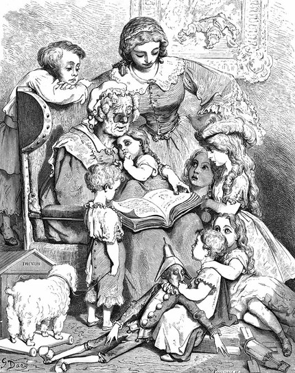 Ma mère l’oye (430x543, 269Kb)