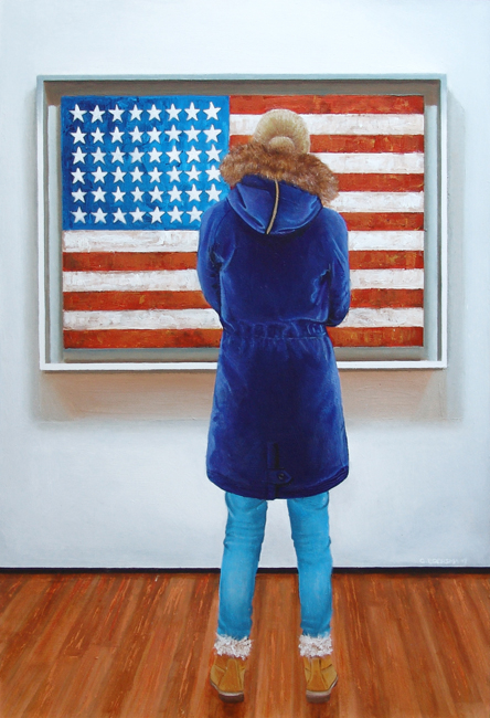 americanflag-jasperjohns-lookingatart-gerardboersma-hyperrealism-site (444x650, 340Kb)