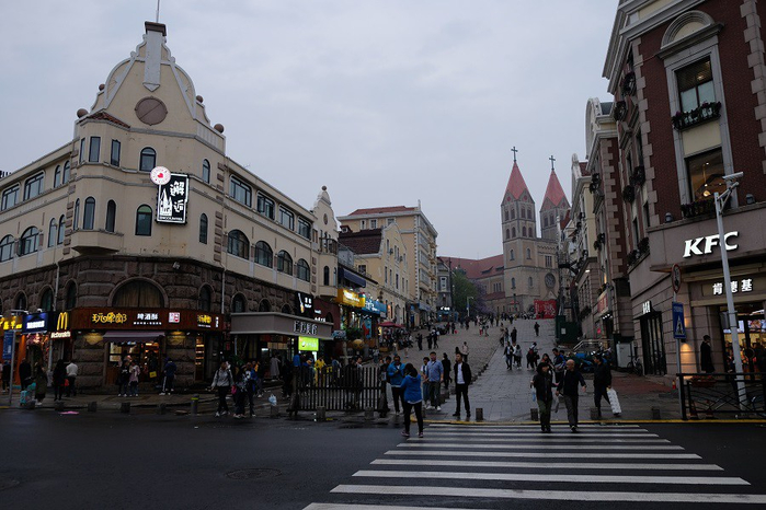 german-architecture-church-qingdao-china (700x466, 327Kb)