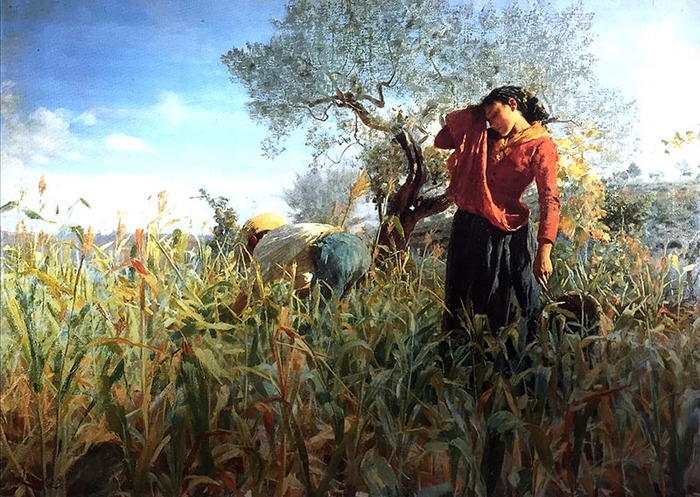 1887  . , . 87 x 115 cm. (700x497, 154Kb)