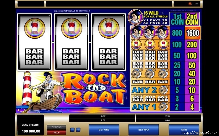 Free 7 reel slot machines