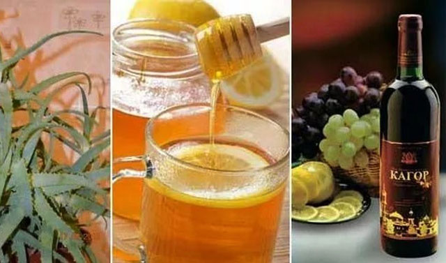 Как приготовить алоэ с медом для улучшения здоровья и красоты