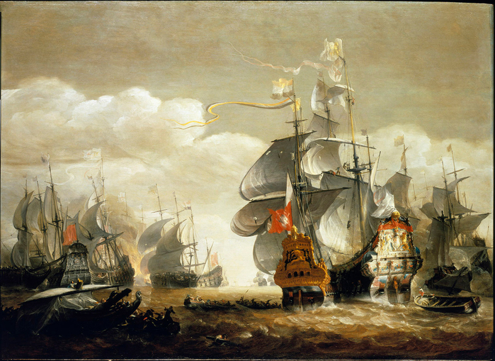 01655Battle_of_Lowestoft (700x509, 489Kb)