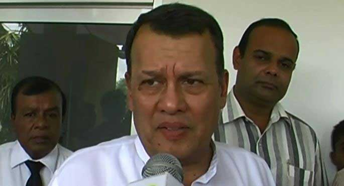 Sri Lanka's Ports Minister Mahinda Samrasingha (685x370, 101Kb)