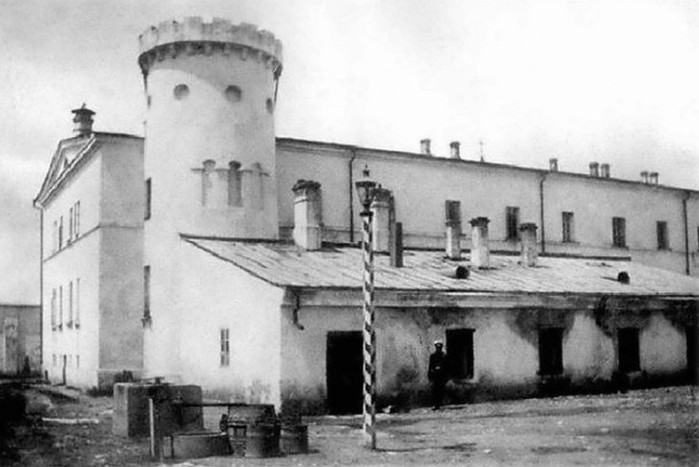 Сухановка: самая страшная сталинская тюрьма