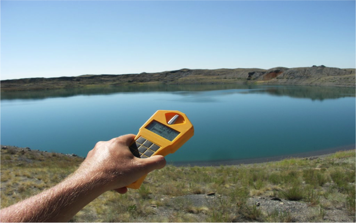 Чаганское озеро: самое радиоактивное озеро Земли