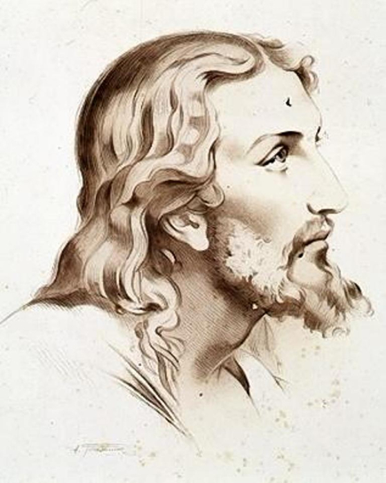 Hermann_Goldschmidt_-_Cristo (559x700, 253Kb)
