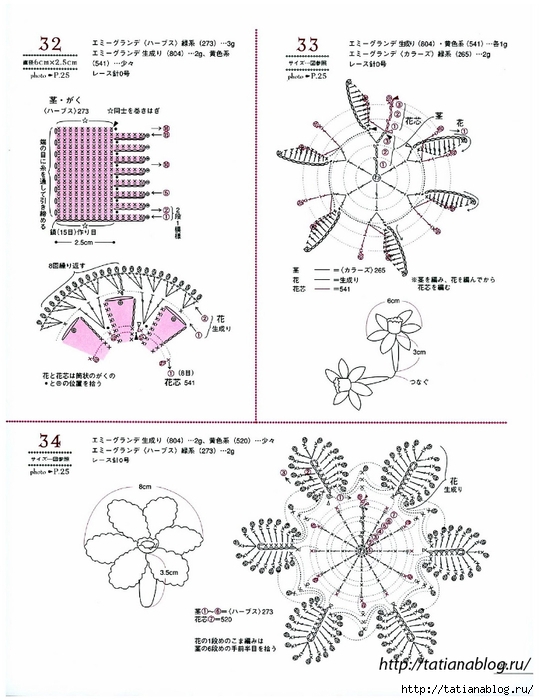 Asahi_Original_-_Lacework_Flower_Motif.page51 copy (539x700, 226Kb)
