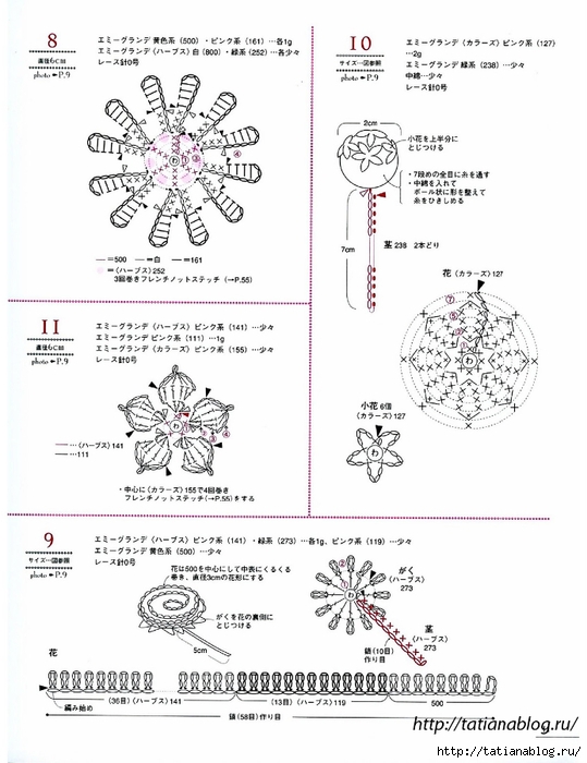 Asahi_Original_-_Lacework_Flower_Motif.page59 copy (539x700, 208Kb)