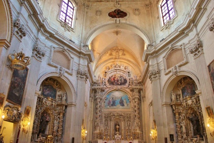 Chiesa di Santa Chiara1 (900x665, 98Kb)