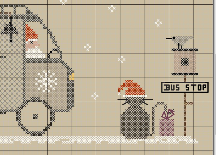 zoom santa droit (700x501, 313Kb)