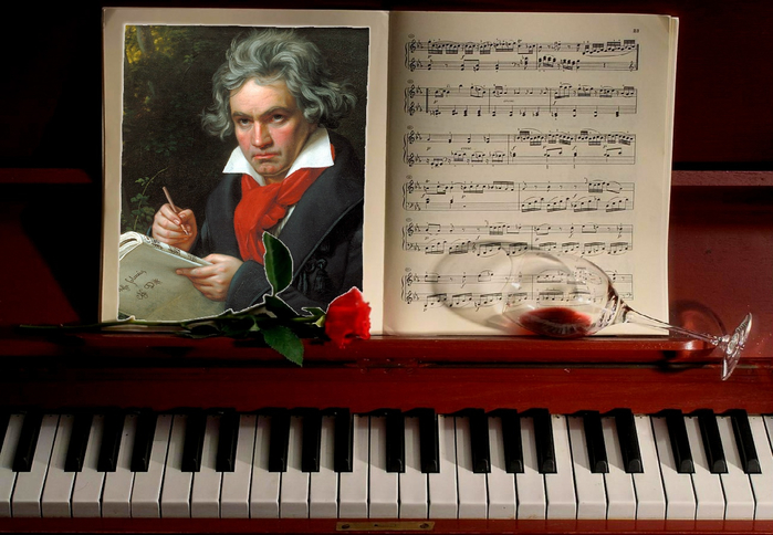 Современный бетховен музыка. Музыкальные композиции Бетховена. Бетховен фото. Бетховен фото композитора. Музыкальная гостиная.