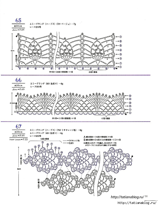 Asahi_Original_-_Lacework_Pineapple_Pattern_100.page54 copy (539x700, 240Kb)