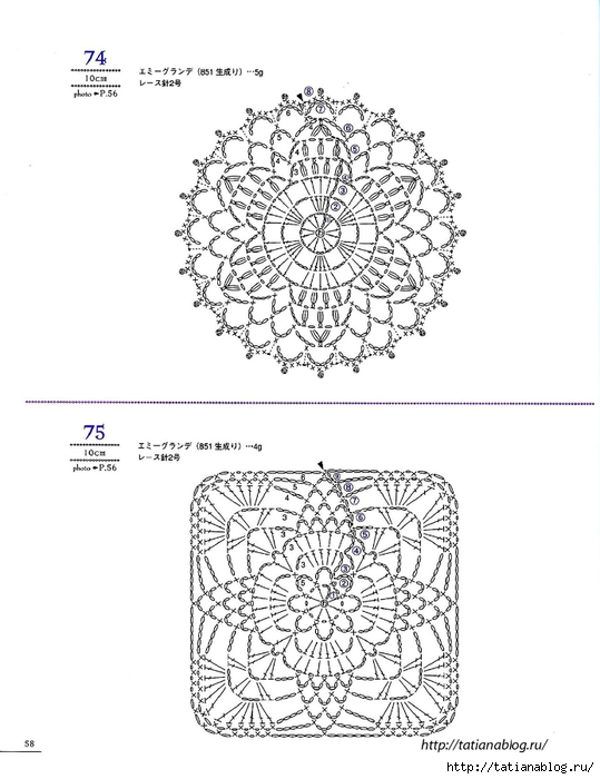 Asahi_Original_-_Lacework_Pineapple_Pattern_100.page61 copy (539x700, 178Kb)
