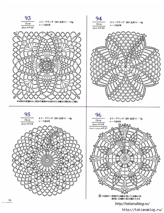 Asahi_Original_-_Lacework_Pineapple_Pattern_100.page73 copy (539x700, 310Kb)