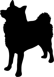dog-silhouette-norwegian-elkhound (212x300, 25Kb)