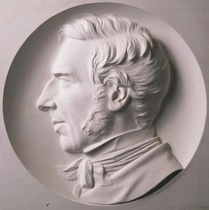 1850- (1782-1873). , . =52.7 cm (698x700, 89Kb)
