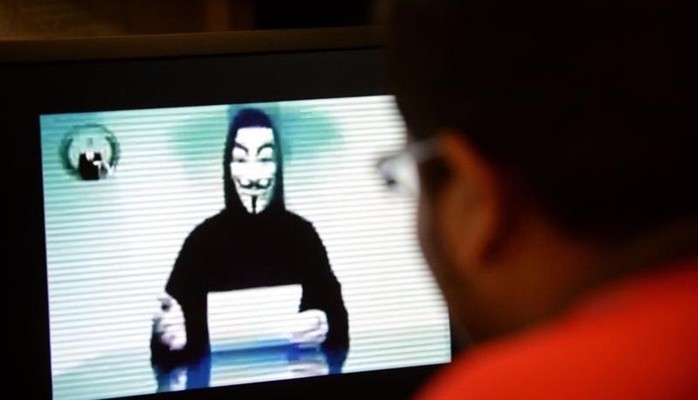 Американские города атаковали хакеры вымогатели