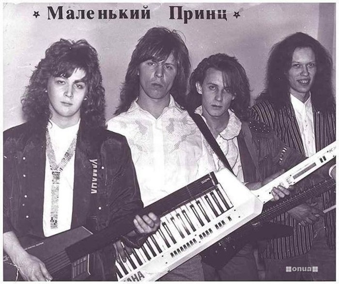 Незабываемые обложки альбомов времен СССР: музыкальный дизайн