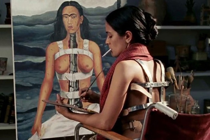 Мексиканскую художницу Фриду Кало можно назвать женщиной сложной судьбы
