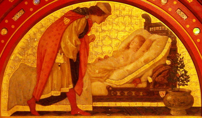 1867      by William Burges.     .   . (700x409, 128Kb)