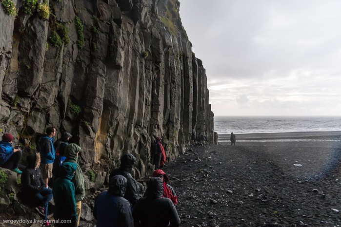 Почему Исландия стала дико популярной? Фотографии