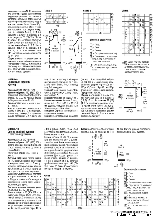 Вязание - Ваше Хобби 03 2014.page18 copy (514x700, 269Kb)