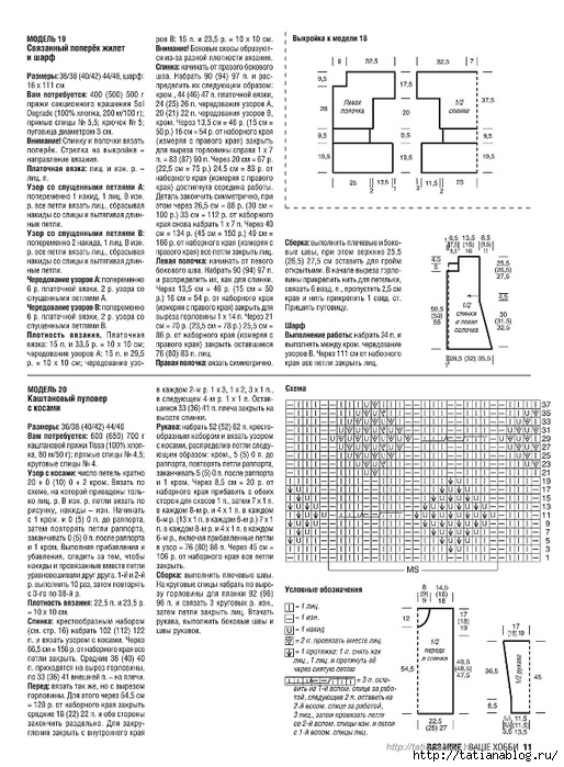 Вязание - Ваше Хобби 03 2014.page24 copy (514x700, 282Kb)