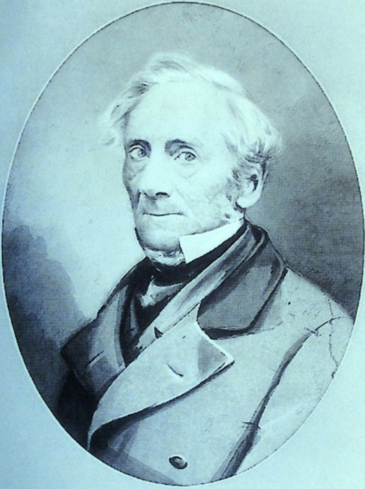 Johann Philipp Eduard Gärtner; (522x700, 316Kb)