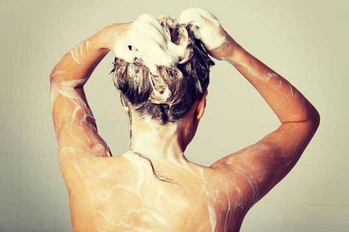 Как часто следует мыть волосы: 3 фактора, установленных наукой