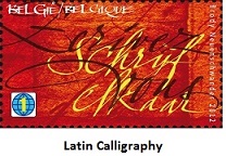 Latin-Calligraphy (208x144, 22Kb)