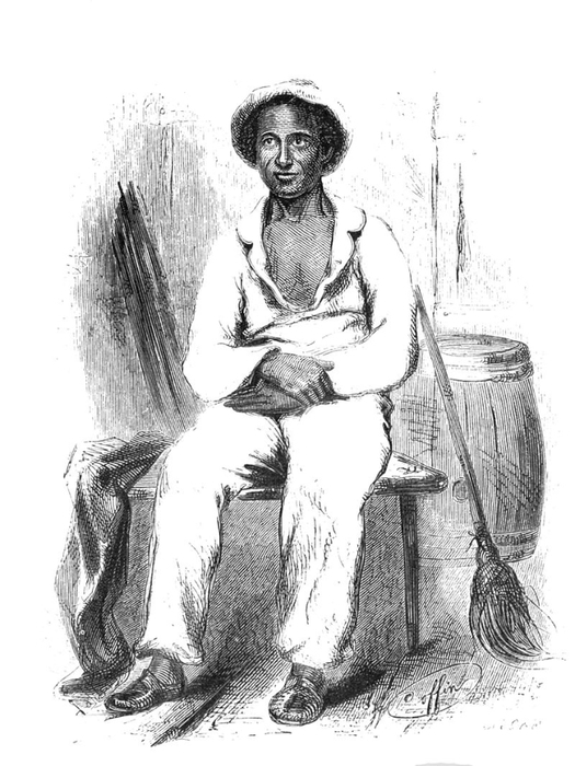 Solomon_Northup_engraving_c1853 (525x700, 195Kb)