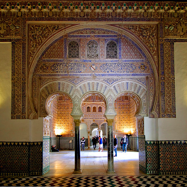 Reales_Alcázares_de_Sevilla_-_Salón_de_Embajadores (900x900, 168Kb)