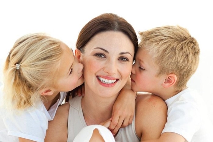 Нескольких нехитрых правил: 5 секретов эффективной мамы