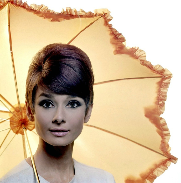 788  Audrey Hepburn  (689x700, 369Kb)