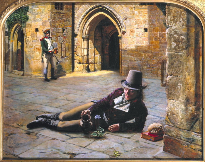 1853 Picciola. , . 63,5 x 81,3 m.   (700x553, 197Kb)