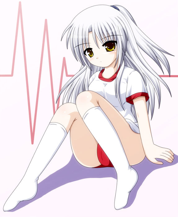 gelbooru.com 791232 - angel beats! tenshi (angel beats!) (nekoman