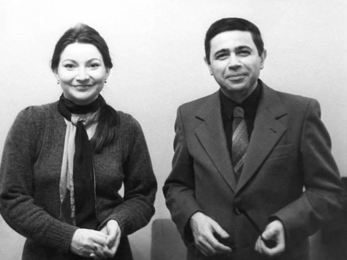 Почему распался 30 летний брак юмористов? Евгений Петросян и Елена Степаненко