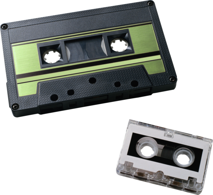 Магнитная кассета. Кассета Sony Rock 84. Кассета для магнитофона. Компакт-кассета.