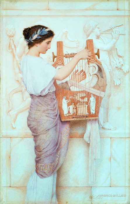 George Lawrence Bulleid Tutt'Art@ (27) (445x700, 374Kb)